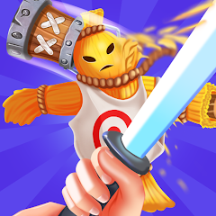 Knight's Life Mod APK 1.2 [Unlimited money]