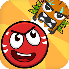 Roller Ball X : Bounce Ball Mod APK 2.3.7 [Remove ads][Unlimited money]