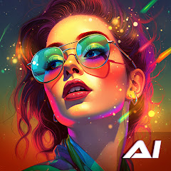 ArtJourney: AI Photo Generator Mod APK 3.0.7 [Paid for free][Unlocked][Premium]