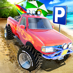 Parking Island: Mountain Road Mod APK 1.5.4 [Remove ads][Mod speed]