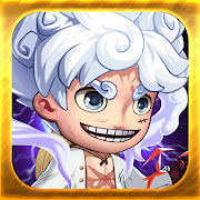 Manga Clash - Warrior Arena Mod APK 2.20.231027 [Remove ads][Mod speed]