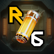 Raider SIX Mod APK 1.0.21 [Remove ads][Mod speed]