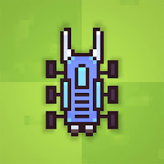 Robot Colony Mod APK 1.0.132 [Unlimited money][Unlimited]