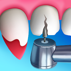 Dentist Bling Mod APK 1.0.3 [Unlimited money]