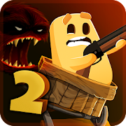 Hopeless 2: Cave Escape Mod APK 1.1.40 [Mod speed]