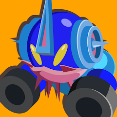 Robo Runner Mod APK 0.4.3 [Remove ads][Unlocked][Free purchase][Mod Menu]