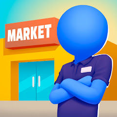 Market Boss Mod APK 0.15.08 [Free purchase][Unlimited money]