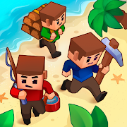 Isle Builder: Click to Survive Mod APK 0.3.18 [Remove ads][Free purchase][No Ads][Unlimited money]