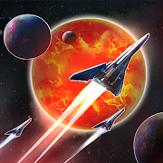 Sol Frontiers - Idle Strategy Mod APK 0.1.115 [Unlimited money]