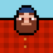 Timberman Mod APK 6.1.95 [Remove ads][Free purchase][No Ads][Unlimited money]