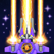 Dust Settle 3D - Galaxy Attack Mod APK 2.37 [Unlimited money]