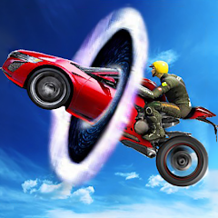 Off Road Racing Mod APK 1.0.6