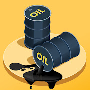 Oil Mining 3D - Petrol Factory Mod APK 1.8.5 [Mod speed]