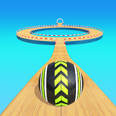 Extreme Rolling Ball Game Mod APK 5.0 [Unlimited money][Unlocked]