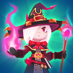 Beam of Magic – Roguelike RPG Mod APK 1.33.1 [Unlimited money][Mod Menu][God Mode][High Damage]