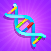 DNA Evolution 3D Mod APK 1.9.8 [Remove ads]