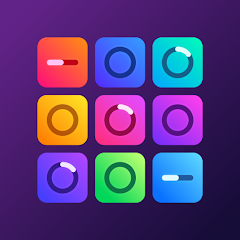 Groovepad - music & beat maker Mod APK 1.20.0