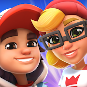 Subway Surfers Blast Mod APK 1.23.0 [Unlimited money]