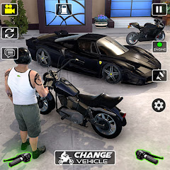 Xtreme Bike Racing Motor Tour Mod APK 2.8 [Mod speed]