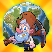 Tap Tap Dig: Idle Clicker Game Mod APK 2.1.9 [Unlocked][Unlimited]