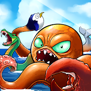 Crazy Octopus Mod APK 5.0 [Remove ads][Free purchase][No Ads]