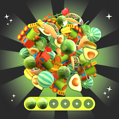 Match Tile 3D - Triple Puzzle Mod APK 325.47.0