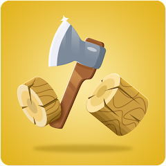 Idle Lumber Mill Mod APK 2.1.1 [Remove ads][Mod speed]