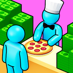 Buffet Boss Mod APK 2.6.01 [Remove ads][Mod speed]