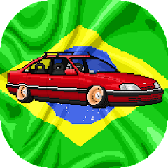 Estilo BR: Online Drag Tacing Mod APK 0.9981 [Remove ads][Mod speed]