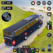 Modern City Coach Bus Driving Mod APK 1.5.1 [Unlocked]