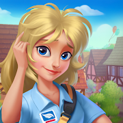 Merge County Mod APK 1.99.0 [Remove ads][Mod speed]