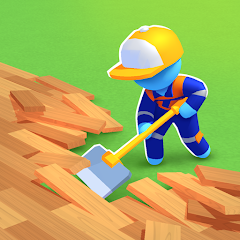 Scrape Master Mod APK 1.0.4 [Free purchase][Unlimited money]