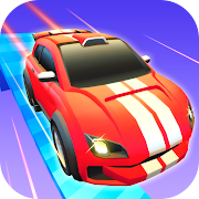 Gear  Car Mod APK 0.2.9 [Remove ads][Mod speed]