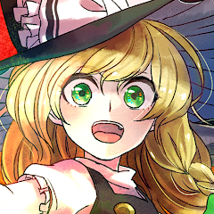 東方DungeonDive Mod APK 2.4.0 [Mod Menu][High Damage][Invincible]