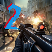 Dead Trigger 2 FPS Zombie Game Mod APK 1.10.0 [Unlimited money][Mod Menu]