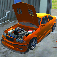 My First Summer Car: Mechanic Mod APK 2.7 [Remove ads][Mod speed]