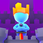 King or Fail - Castle Takeover Mod APK 0.11.0 [Unlimited money]