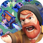 Survival City - Build & Defend Mod APK 2.3.8 [Remove ads][Free purchase][No Ads][Unlimited money]