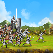 Kingdom Wars2 Mod APK 5.2.0 [Unlimited money][Unlimited]