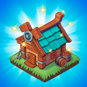 Mergest Kingdom: Merge game Mod APK 1.356.10 [Free purchase][Unlimited]