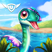 Dinosaur Park – Primeval Zoo Mod APK 2.17.1 [Remove ads][Mod speed]