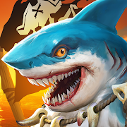 Lord of Seas: Odyssey Mod APK 3.27.0.3592 [Remove ads][Mod speed]