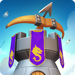 Castle Creeps - Tower Defense Mod APK 1.50.2 [Remove ads][Mod speed]