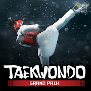 Taekwondo Grand Prix Mod APK 1.9.4 [Remove ads][Mod speed]