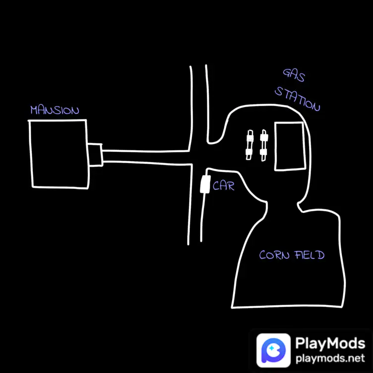 Get popular Android mod games | PlayMods.net