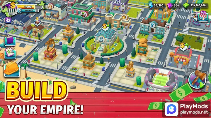 Bid Wars 3 - Auction TycoonMod  Apk v1.0.1(No Ads)