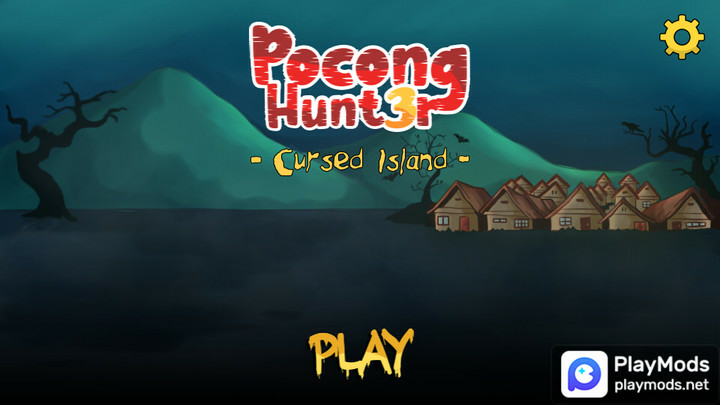 Pocong Hunter 3Mod  Apk v1.5.2(No Ads)