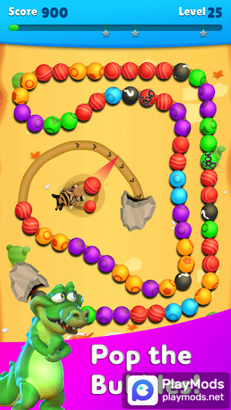 Marble BlastMod  Apk v1.53(Unlimited Resources)