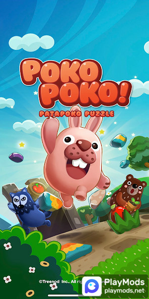 LINE PokopokoMod  Apk v3.8.0(No Ads)