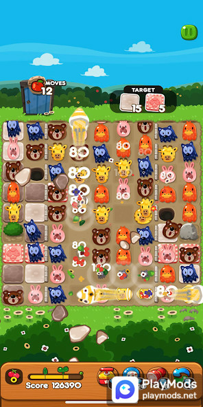 LINE PokopokoMod  Apk v3.8.0(No Ads)